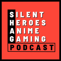Podcast thumbnail for S.H.A.G Podcast