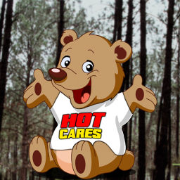 Podcast thumbnail for HOT CARES