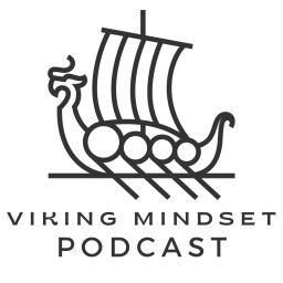 Podcast thumbnail for Viking Mindset Podcast