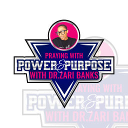 Podcast thumbnail for Praying with Power and Purpose