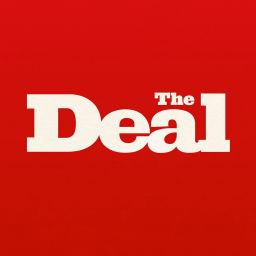Podcast thumbnail for The Deal