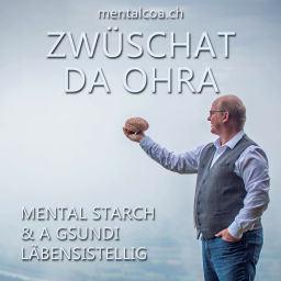 Podcast thumbnail for ZWÜSCHAT DA OHRA