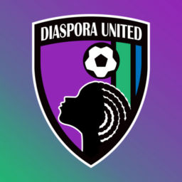 Podcast thumbnail for Diaspora United
