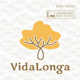 Podcast thumbnail for Vida Longa