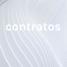 Podcast thumbnail for contratos de empréstimo