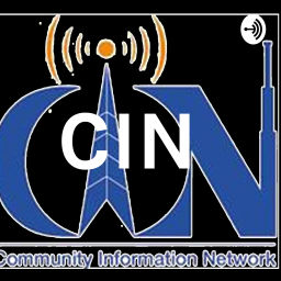 Podcast thumbnail for CIN