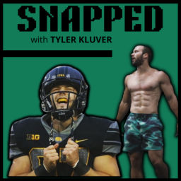 Podcast thumbnail for Snapped