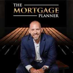 Podcast thumbnail for Mortgage Planner Coaching