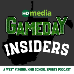 Podcast thumbnail for Gameday Insiders