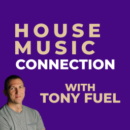 Podcast thumbnail for House Music Connection