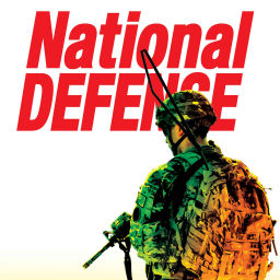 Podcast thumbnail for National Defense Magazine