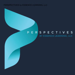 Podcast thumbnail for PERSPECTIVES by ESSENCE LEARNING, LLC