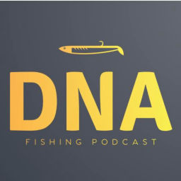 Podcast thumbnail for DNA Fishing Podcast