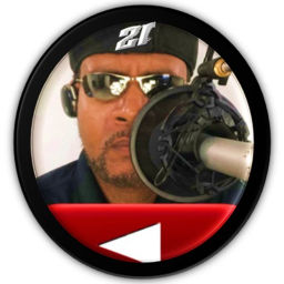 Podcast thumbnail for Late Night Radio with Jerry Royce Live!