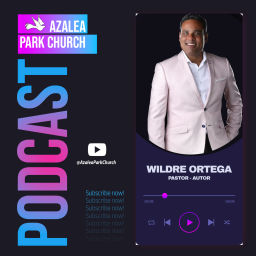 Podcast thumbnail for Azalea Park Church