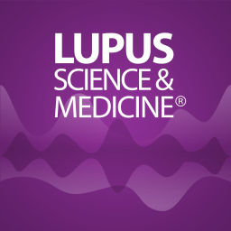 Podcast thumbnail for Lupus Science and Medicine Podcast