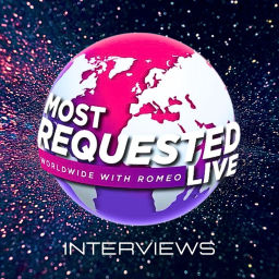 Podcast thumbnail for Most Requested Live Interviews