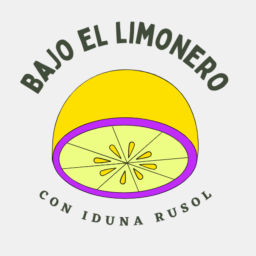 Podcast thumbnail for Bajo el Limonero