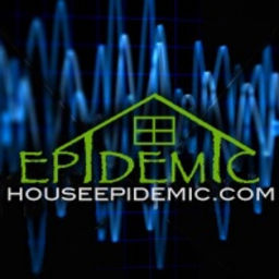 Podcast thumbnail for HouseEpidemic