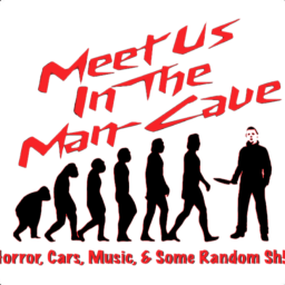 Podcast thumbnail for Meet Us In The Man Cave