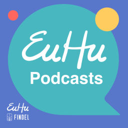Podcast thumbnail for EuHu Podcasts