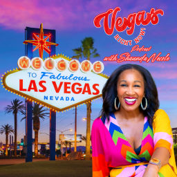 Podcast thumbnail for Vegas Right Now!