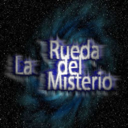 Podcast thumbnail for La Rueda del Misterio