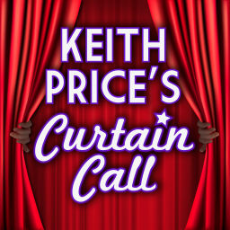 Podcast thumbnail for Keith Price's Curtain Call