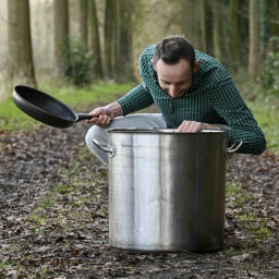Podcast thumbnail for Tussen Pot en Pancast