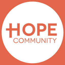 Podcast thumbnail for Hope Community Live