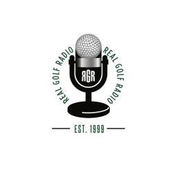 Podcast thumbnail for Golf Radio