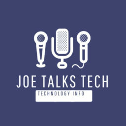 Podcast thumbnail for Joe Talks Tech