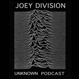 Podcast thumbnail for Joey Division