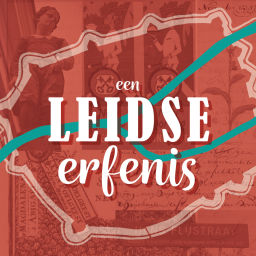Podcast thumbnail for Een Leidse erfenis