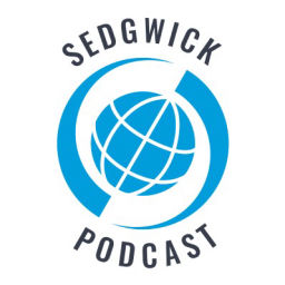 Podcast thumbnail for Sedgwick