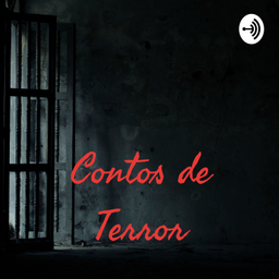 Podcast thumbnail for Contos de Terror