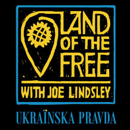 Podcast thumbnail for Land Of The Free