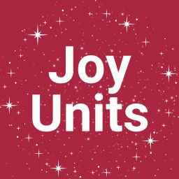 Podcast thumbnail for Joy Units