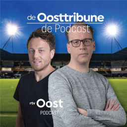 Podcast thumbnail for Oosttribune
