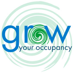 Podcast thumbnail for Grow Your Occupancy