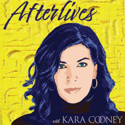 Podcast thumbnail for Afterlives of Ancient Egypt with Kara Cooney