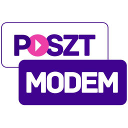 Podcast thumbnail for PosztmodeM