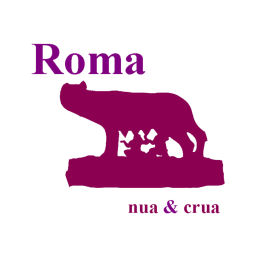 Podcast thumbnail for Roma Nua e Crua