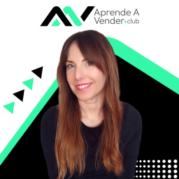 Podcast thumbnail for Aprende A Vender / Beatriz Torres