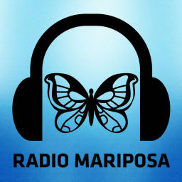 Podcast thumbnail for Radio Mariposa