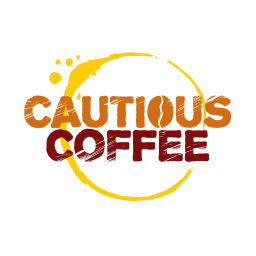 Podcast thumbnail for Cautious Coffee