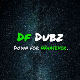 Podcast thumbnail for DF Dubz