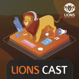 Podcast thumbnail for LIONS CAST