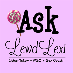 Podcast thumbnail for Ask Lewd Lexi