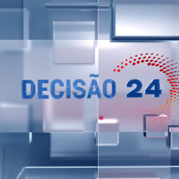 Podcast thumbnail for Decisão 24: os debates, a análise e o pulsómetro